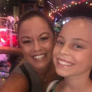 Meet your Posher, Kim